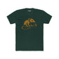 Funny Gym Rat Workout Unisex Cotton Crew Tee - Riff Raff Wear