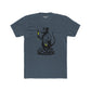 Rat Doctor Unisex Cotton Crew Tee - Statment T-Shirt - Riff Raff Wear