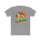 Funny Unisex Cotton Crew Tee - "Oh, Look! Nobody Gives a Shit" Graphic T-Shirt for Sarcastic Souls - Riff Raff Wear