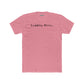 Unisex Cotton Crew Tee – Legally Alive Statement Shirt - Riff Raff Wear