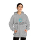 Atlantica Surf Co. Unisex Heavy Blend™ Hooded Sweatshirt