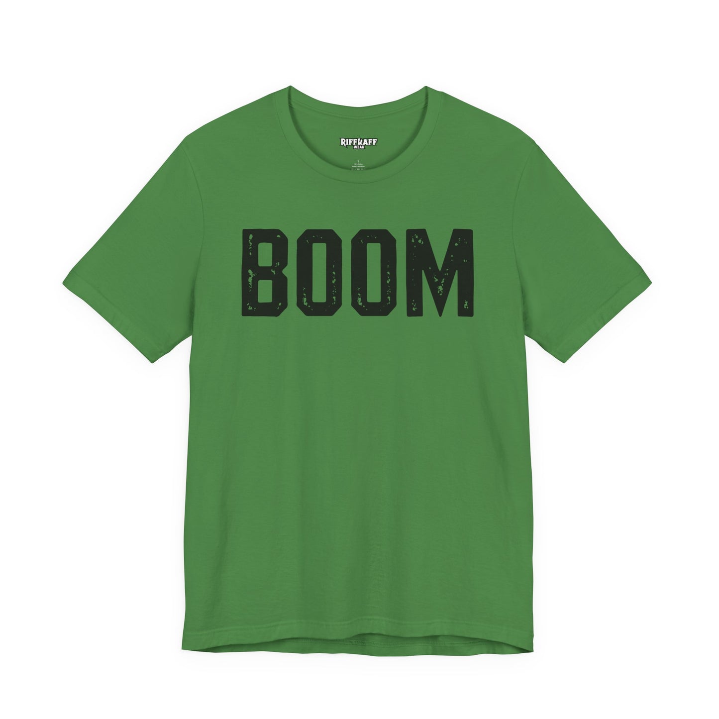 Boom T-shirt