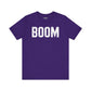 Boom T-shirt