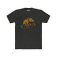 Funny Gym Rat Workout Unisex Cotton Crew Tee - Riff Raff Wear