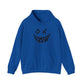 Riff Raff Wear Crazy Face Unisex Heavy Blend™ Hooded Sweatshirt