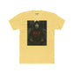 Unisex Cotton Crew Tee - Rise Up Graphic Shirt for Activism and Self-Expression - Riff Raff Wear