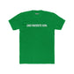 Funny Unisex Cotton Crew Tee - '2nd Favorite Son' Shirt - Riff Raff Wear