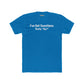 I've Got Questions Mostly Why? - Unisex Cotton Crew Tee - Riff Raff Wear