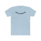 No Ragrets Unisex Cotton Crew Tee - Casual Graphic T-Shirt for Everyday Wear - Riff Raff Wear