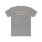 Mr. Happy's II Cafe Unisex Cotton Crew Tee - Fun Adult Humor T-Shirt - Riff Raff Wear Underground