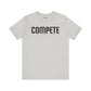 Complete T-shirt