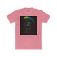 Spartan Warrior Unisex Cotton Crew Tee - Graphic Tee - Riff Raff Wear