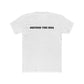 Defund The HOA Unisex Cotton Crew Tee - Statement Shirt for Activists - Riff Raff Wear