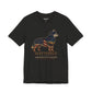 Freedom Crew T-Shirt – Patriotic Husky Flag Tee