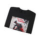 Unisex Crewneck Sweatshirt - "The Signal is Broken" Graphic Design - Riff Raff Wear