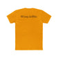 Prickly Pines Golf Resort Unisex Cotton Crew Tee - Perfect for Golf Lovers! - Riff Raff Wear Underground