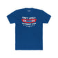 Riff Raff Wear Sausage Men's Cotton Crew Tee