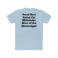 Big Earl's Diesel & Diner Graphic Tee - Unisex Cotton Crew Shirt - Riff Raff Underground