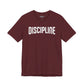 Discipline T-shirt