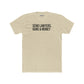 Send Lawyers, Guns & Money Unisex Cotton Crew Tee - Casual Statement T-Shirt - Riff Raff Wear