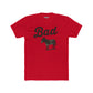 Bad Donkey Graphic T-Shirt, Funny Animal Tee, Unisex Apparel - Riff Raff Wear