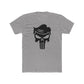 Riff Raff Wear Trump Punisher 2024 Unisex Cotton Crew Tee