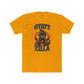 Unisex Cotton Crew Tee with Gyatt Zilla Design, Fun Graphic Tee, Casual Wear - Riff Raff Wear