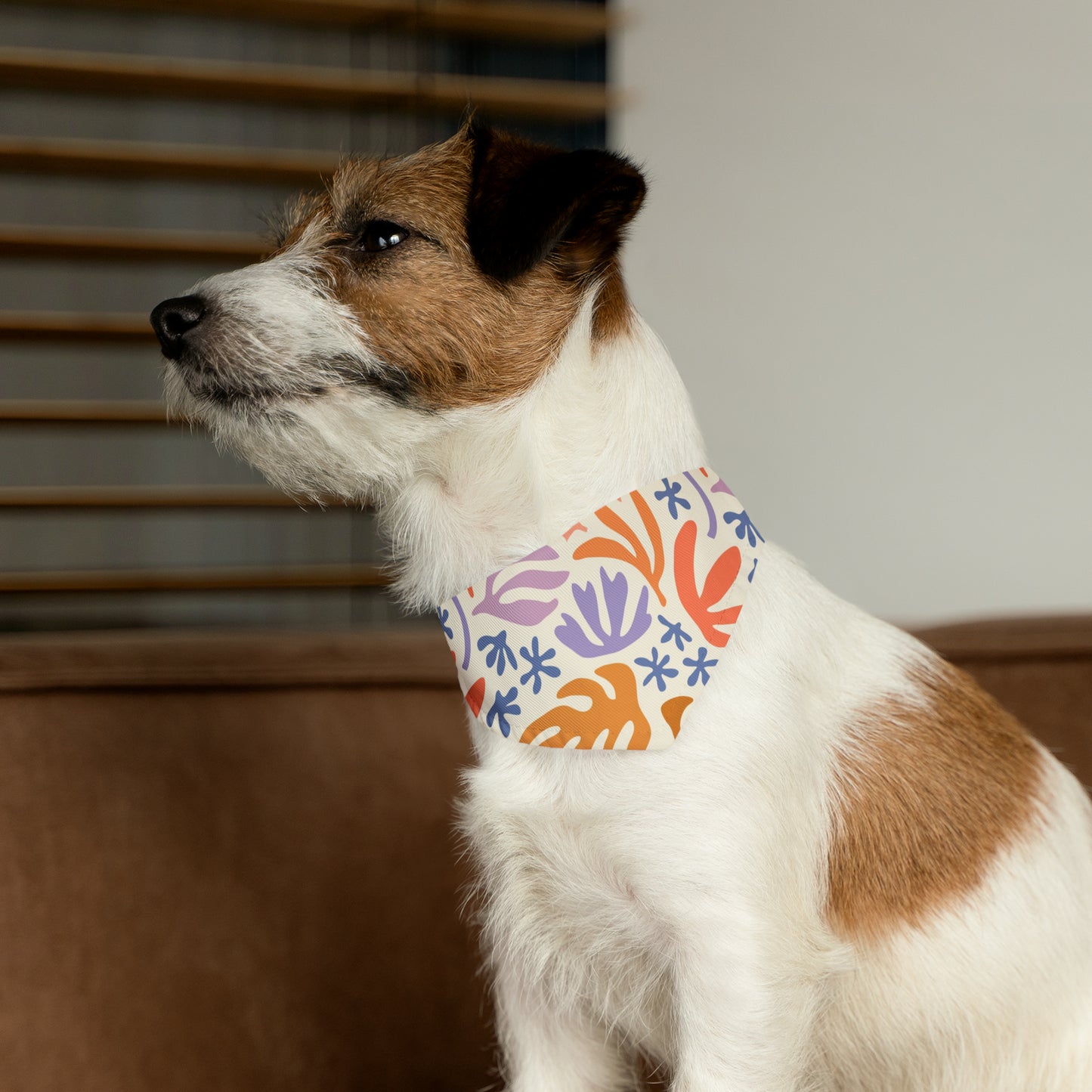 PetNique Pet Bandana Collar