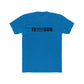 Riff Raff Wear Freedom Men's Cotton Crew Tee