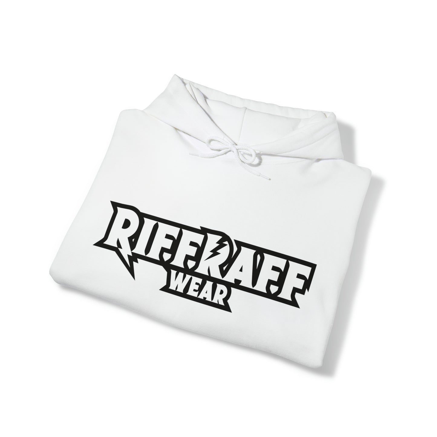 Riff Raff Wear Unisex Heavy Blend™ Hooded Sweatshirt