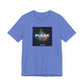 T-Shirt - Groove 360 Album Pulse Unisex Jersey Short Sleeve Tee