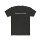 Overstimulated Unisex Cotton Crew Tee - Casual Everyday Wear - Riff Raff Wear