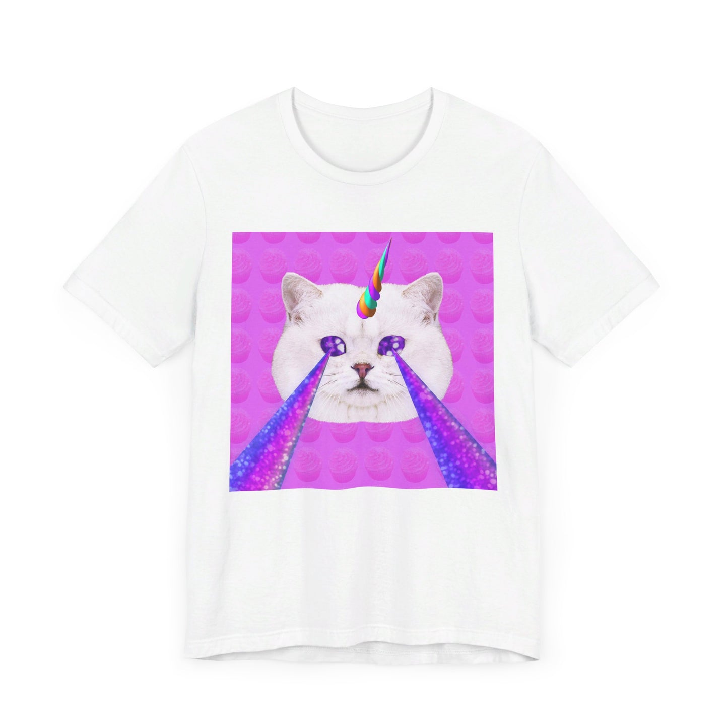 Riff Raff Wear Unisex Jersey Short Sleeve Tee