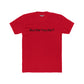 Funny Unisex Cotton Crew Tee - 'But Did You Die?' - Riff Raff Wear