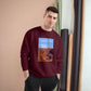 Arizona Collection Grand Canyon Champion Sweatshirt