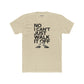 No I Can't Just Walk It Off Unisex Cotton Crew Tee - T-Shirt - Riff Raff Wear