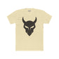 Unisex Cotton Crew Tee - REBEL REPUBLIC Design - Riff Raff Wear