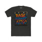 Rage Against The All Go Unisex Crew Tee - Riff Raff Wear