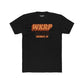 WKRP - Unisex Cotton Crew Tee Riff Raff Wear