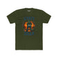 Unisex Cotton Crew Tee with Gyatt Zilla Design, Fun Graphic Tee, Casual Wear - Riff Raff Wear