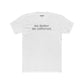 Motivational Unisex Cotton Crew Tee - "Be Better. Be Different." - Riff Raff Wear