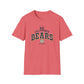 California Bears Spring Training T-Shirt