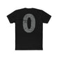 Distressed Zero Graphic Tee