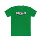Riff Raff Wear Unisex Cotton Crew Tee - Casual Graphic T-Shirt -Riff Raff Wear