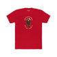 Funny Unisex Cotton Crew Tee - Just a Little Seaman On My Shirt - Riff Raff Wear