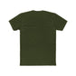 Funny Unisex Cotton Crew Tee - 'Not Again...' Graphic Tee for Casual Wear - Riff Raff Wear