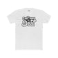 Funny Unisex Cotton Crew Tee - 'Can't Even' Graphic T-Shirt - Riff Raff Wear