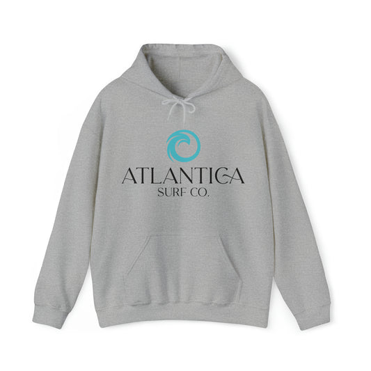 Atlantica Surf Co. Unisex Heavy Blend™ Hooded Sweatshirt