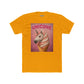 Whimsical Unicone Crew Tee - Fun Unicorn Ice Cream Graphic T-Shirt - Riff Raff Wear