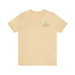 Atlantica Surf Co. Unisex Jersey Short Sleeve Tee